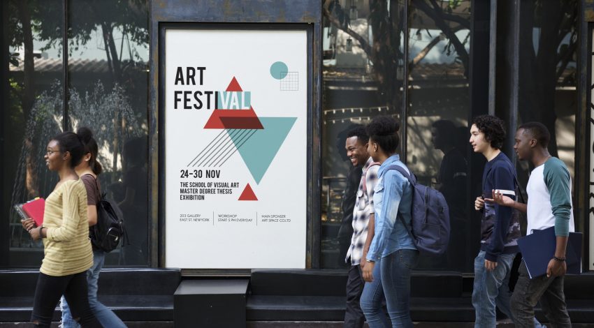 Hangi Açık Hava Reklam Türü Markanıza Uygun?