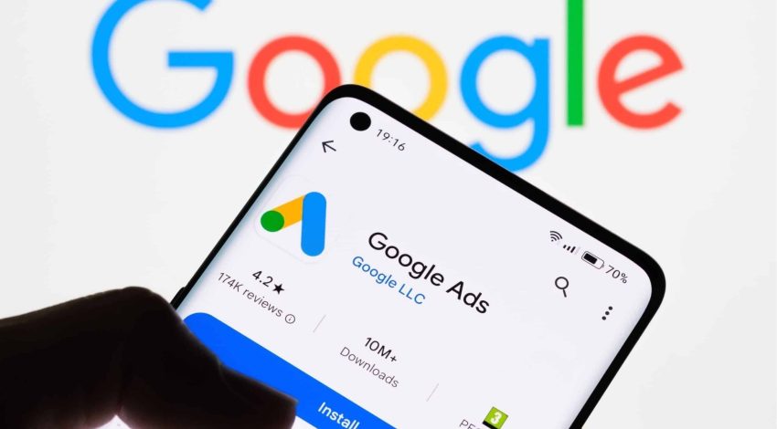 Google Ads ile Zirveye Oynayın: Arama Motorunda En Üstte Yer Almanın Yolları