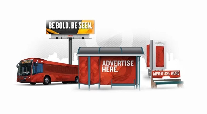 Açık Havada Marka Olmak: Göründüğün Her Yer Senin Hikayen