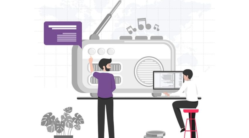 Firma ve Markanız İçin Radyo Reklamlarının Gücünden Yararlanın