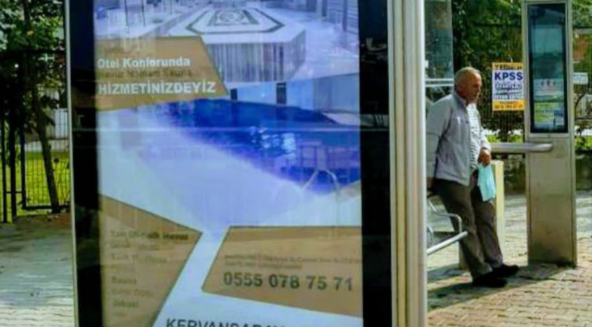 Kervansaray Spor Kompleksi