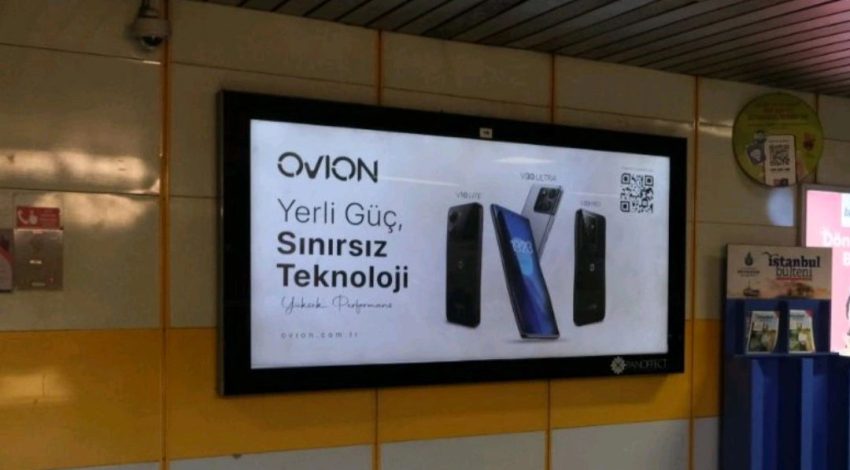 Ovion