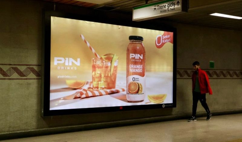 Pin Drinks